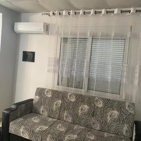 Sunlight 아파트 Vlorë