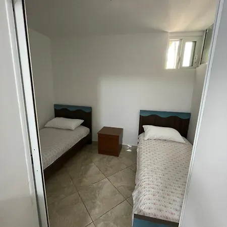 Apartment Sunlight Vlore