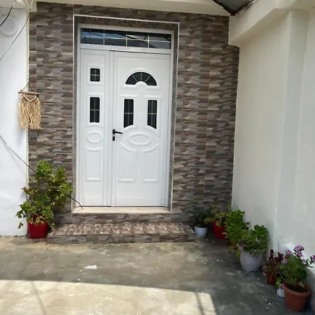 Apartment Sunlight Vlore