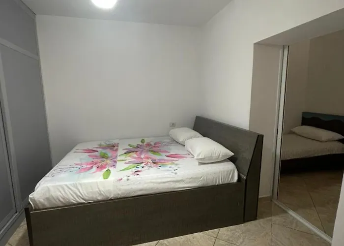 Διαμέρισμα Sunlight